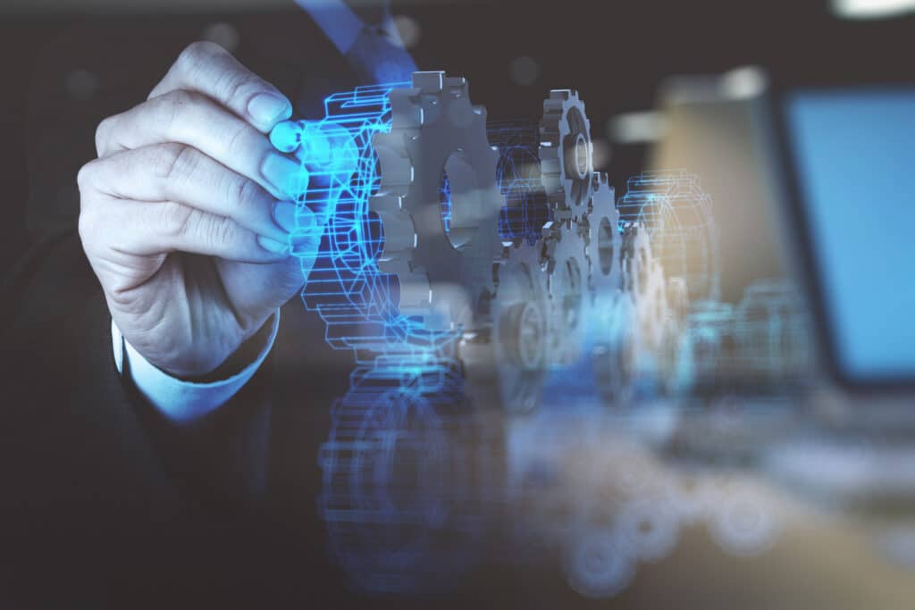 Impulsionando o Sucesso na Nuvem Azure Microsoft