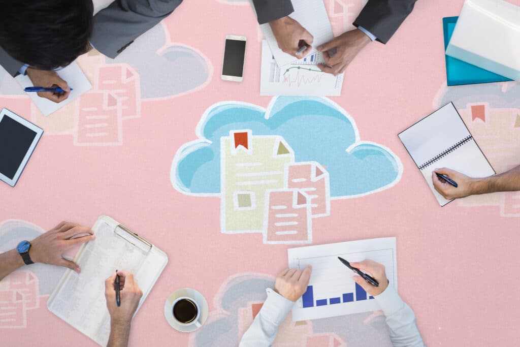 Parceria Estratégica com a ScanSource