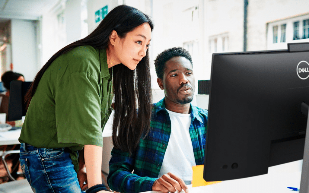 ScanSource distribuidor de Dell