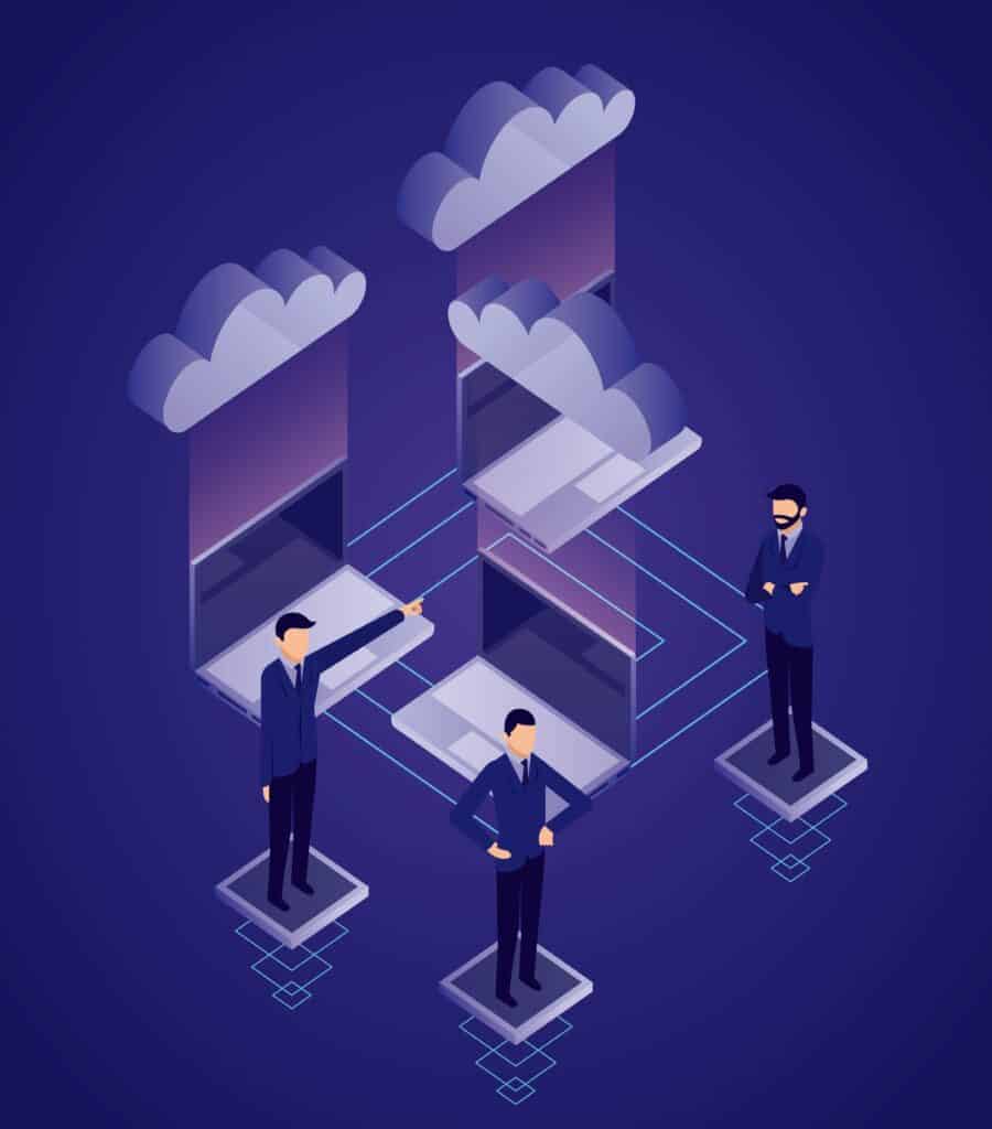 ScanSource distribuidor de tecnologia