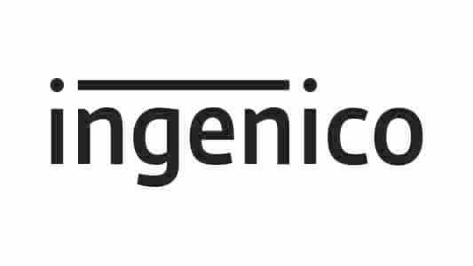 Ingenico