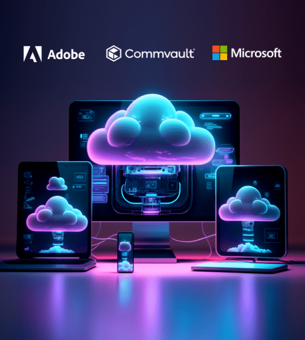 Scansource Multicloud