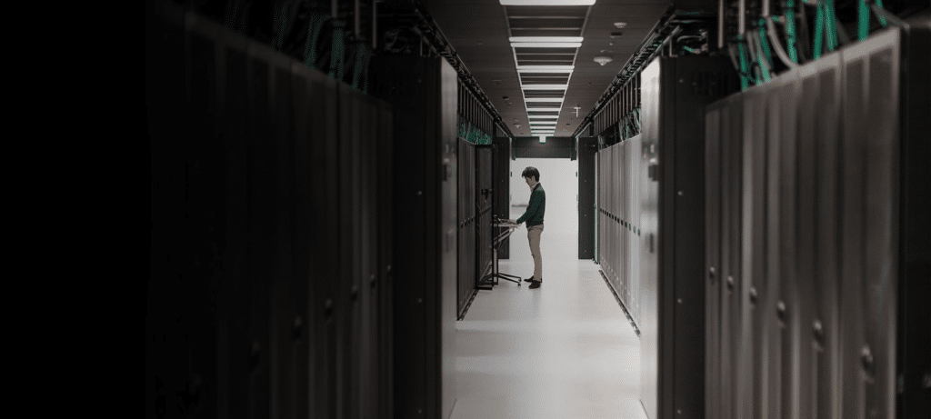 ScanSource distribuidora de HPE Greenlake