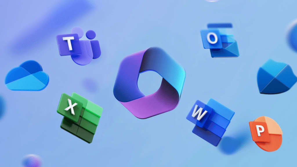 ScanSource: Microsoft CoPilot