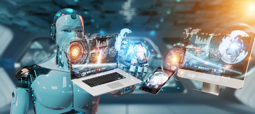 Tendências Futuras em Workstations e Notebooks HP