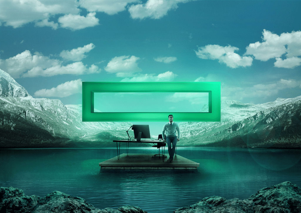 Parceria HPE e ScanSource