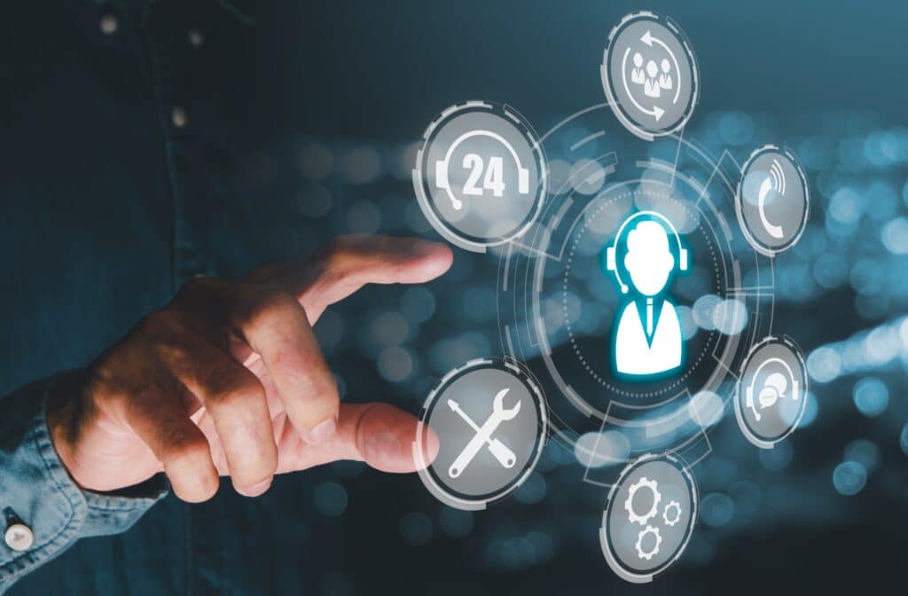 Microsoft 365 e ScanSource