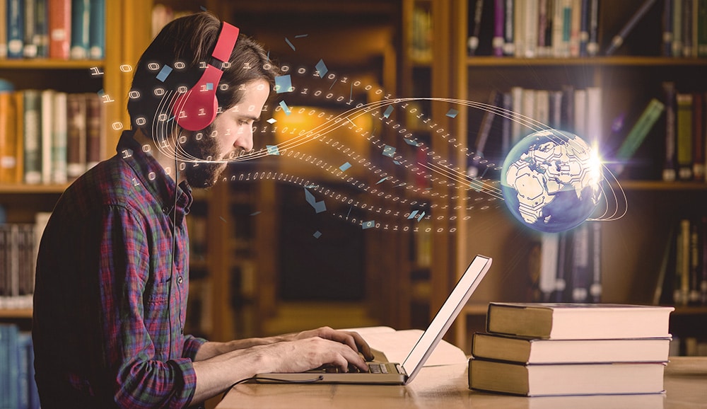 ScanSource University - distribuidor de tecnologia