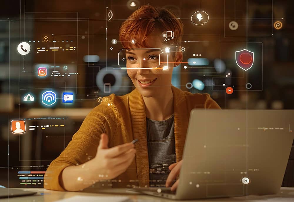 ScanSource University - distribuidor de tecnologia