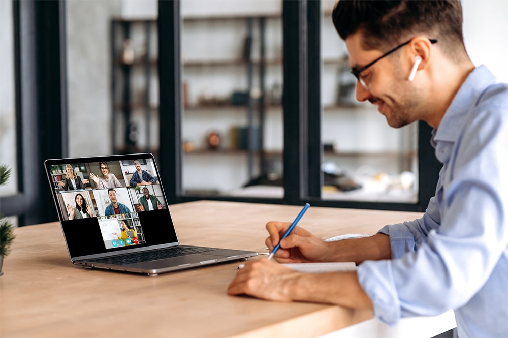 ScanSource University - distribuidor de tecnologia