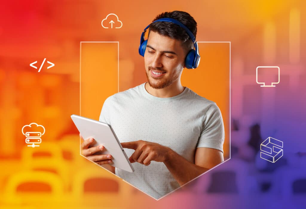 ScanSource University - distribuidor de tecnologia