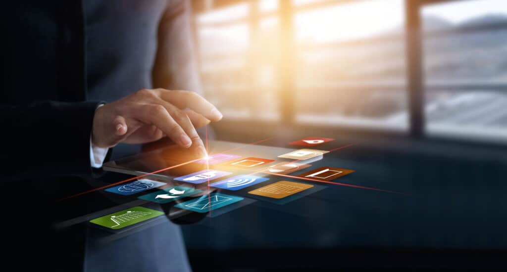 Soluções de Pagamento Inovadoras da ScanSource