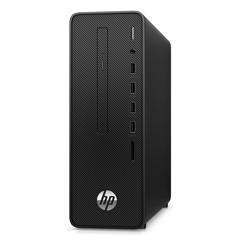 Desktops HP ScanSource