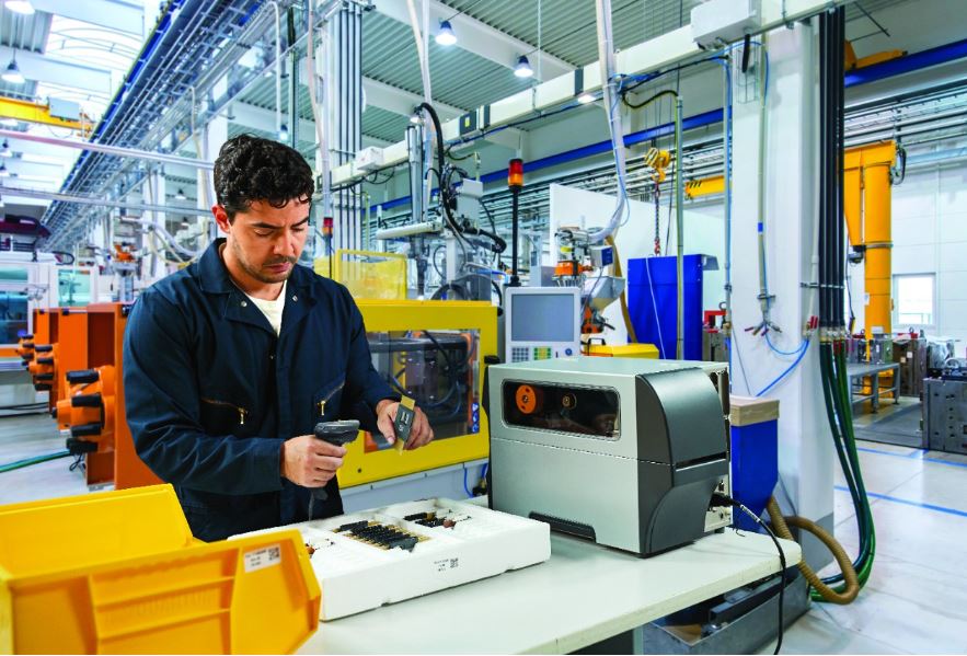 ScanSource: tecnologia no POS