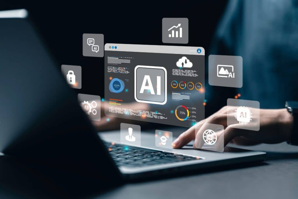 ScanSource: O que é Inteligência Artificial Generativa?