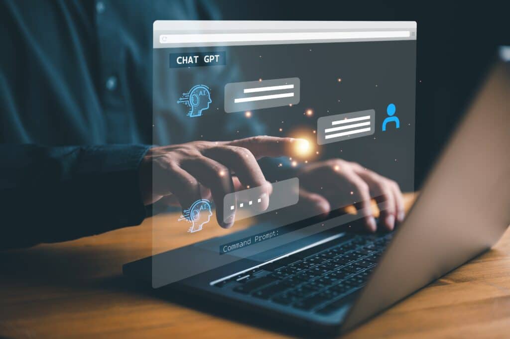 ScanSource: Aplicações da Inteligência Artificial Generativa