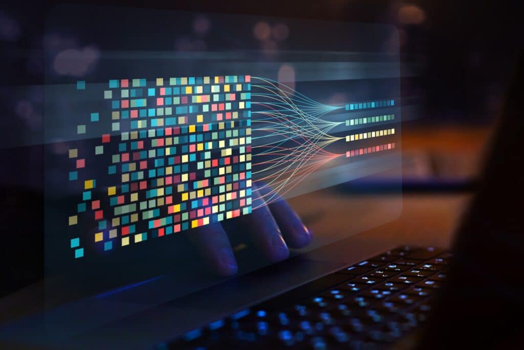 ScanSource: Aplicações Inteligentes