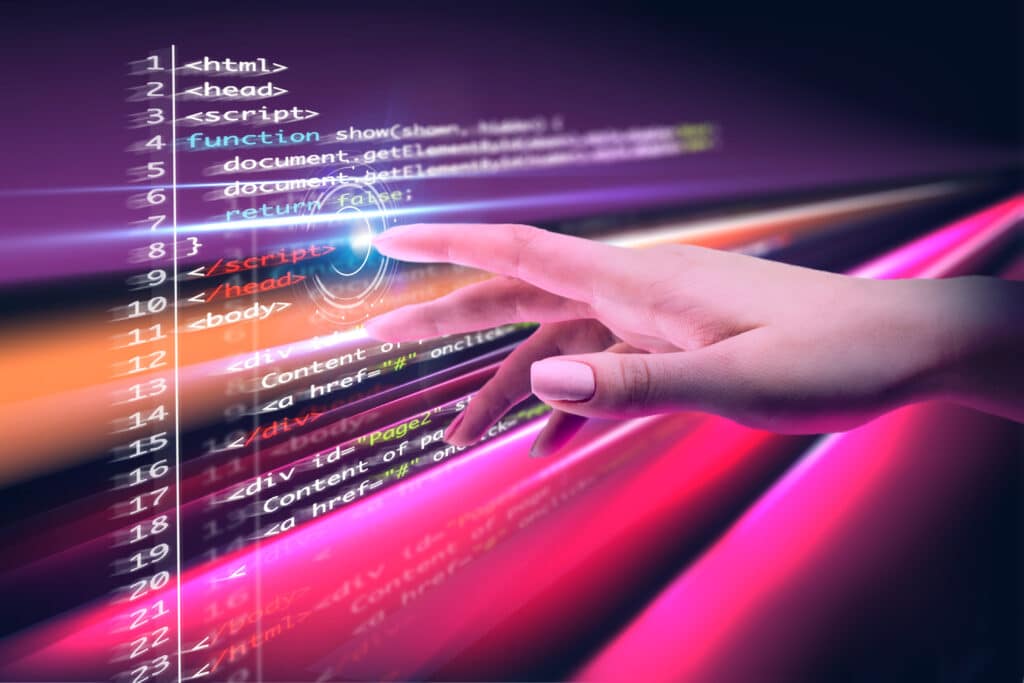 ScanSource: Low-Code No-Code