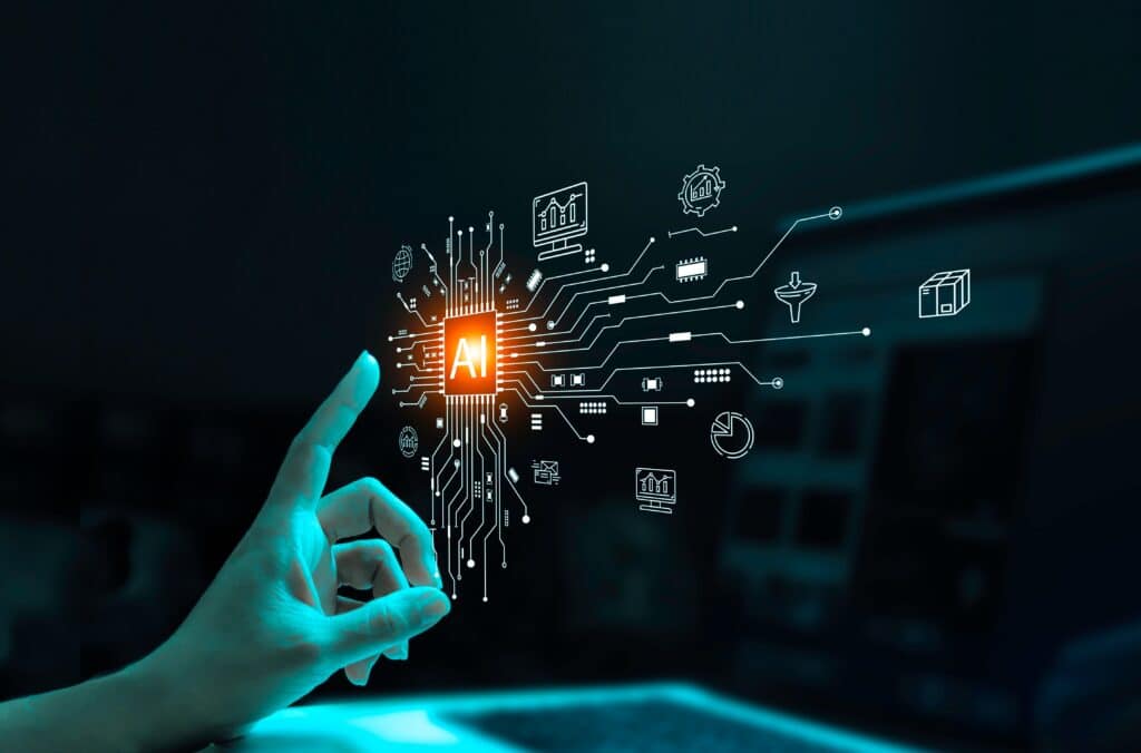 Parcerias Estratégicas: Como a ScanSource Oferece Inteligência Artificial Generativa Através de seus Parceiros Tecnológicos