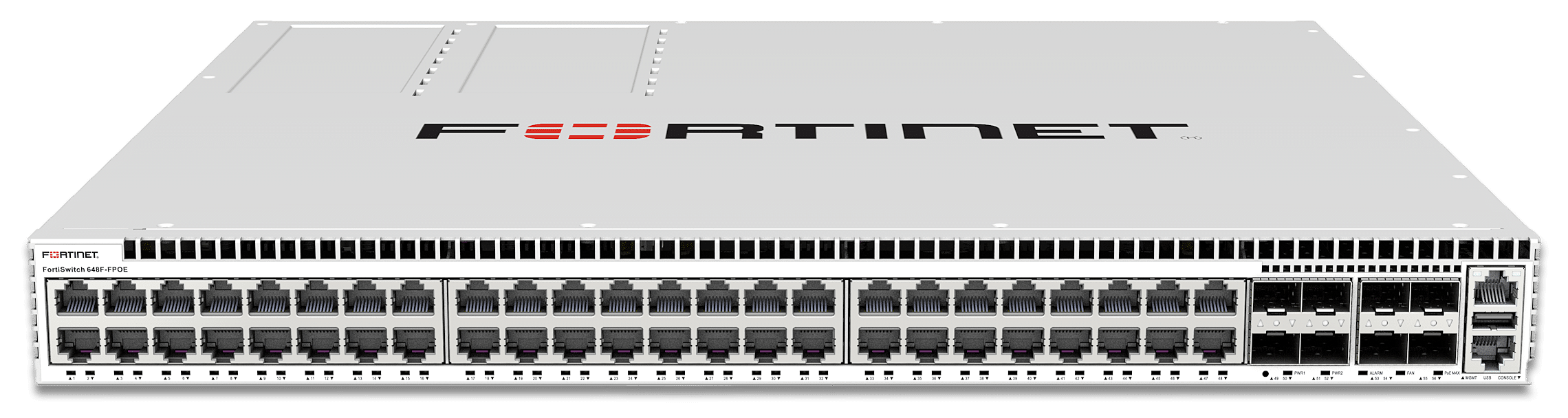 FortiSwitch FortiSwitch