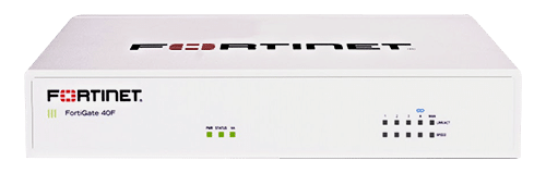 Fortinet Fortinet