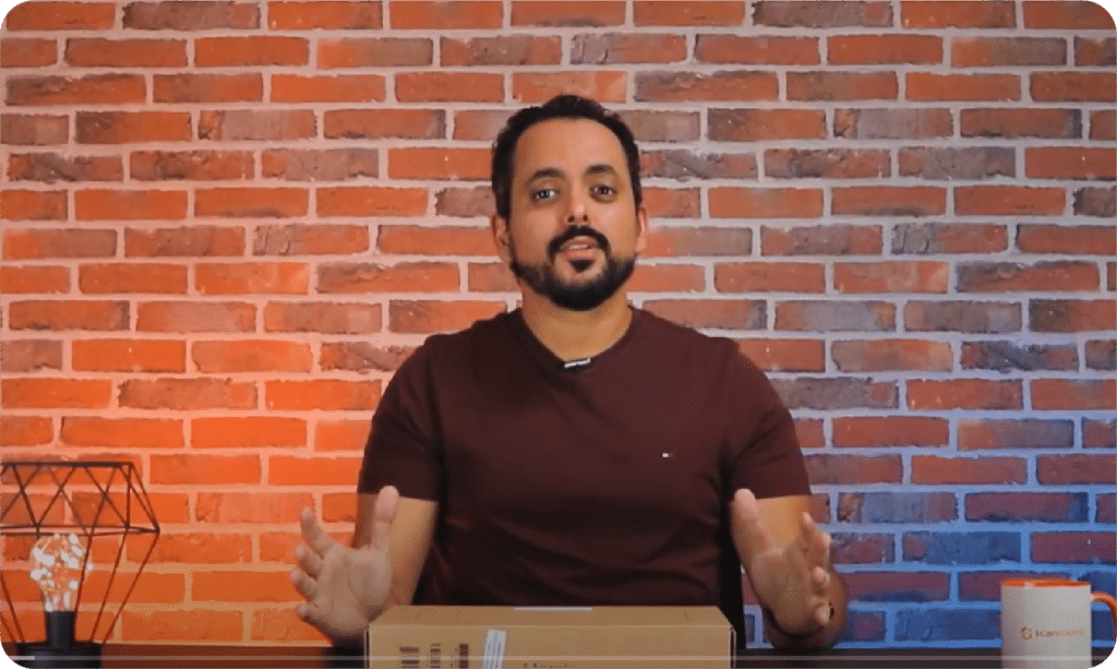 ScanSource distribuidor de Cisco Meraki