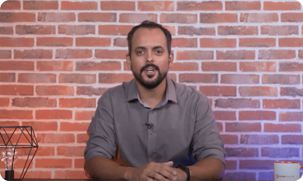 ScanSource soluções Cisco