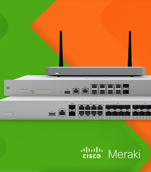Cisco Meraki – ScanSource Distribuidor de Tecnologia Cisco Meraki - ScanSource Distribuidor de Tecnologia