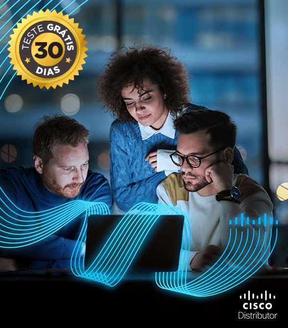 Cisco na ScanSource – distribuidor de tecnologia Cisco na ScanSource - distribuidor de tecnologia