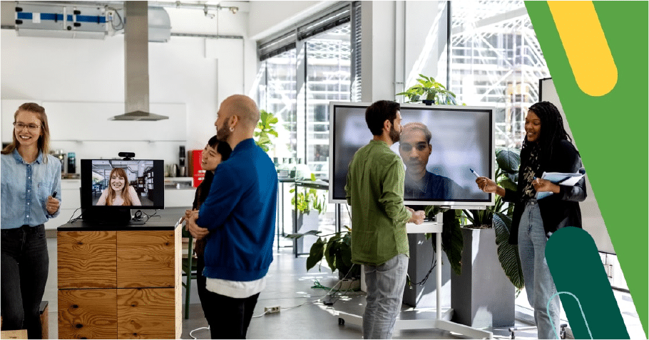 Imersão na Cisco com soluções ScanSource