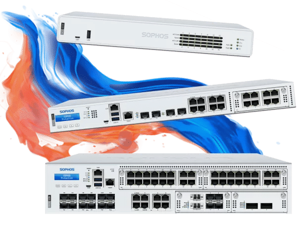 Produtos Sophos na ScanSource - Distribuidor de Tecnologia
