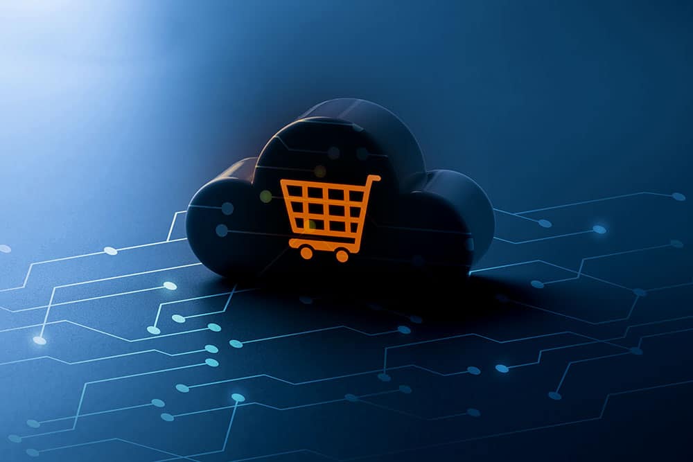 A Transformação Digital do Varejo com a Nuvem e a ScanSource