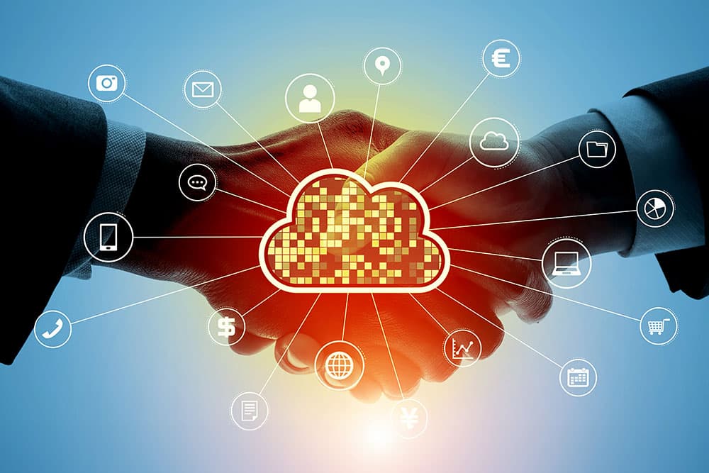 ScanSource: Parceiro Estratégico na Jornada para a Nuvem