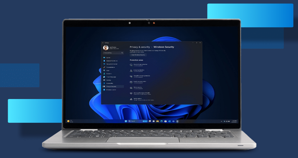 ScanSource: Introdução ao Windows 11 Pro