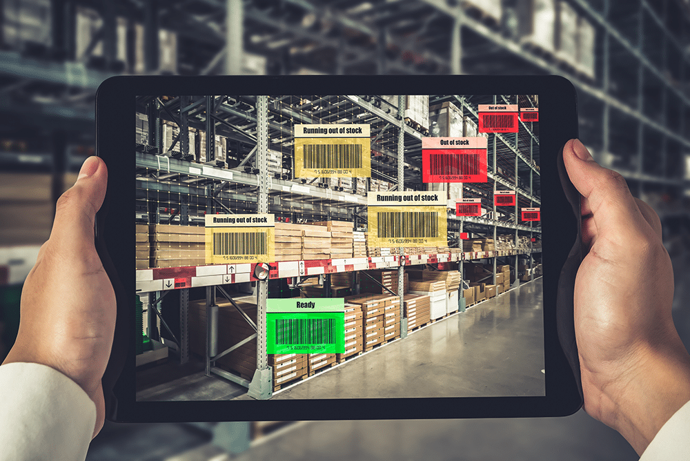 ScanSource: Aumento da Precisão e Rapidez na Coleta de Dados