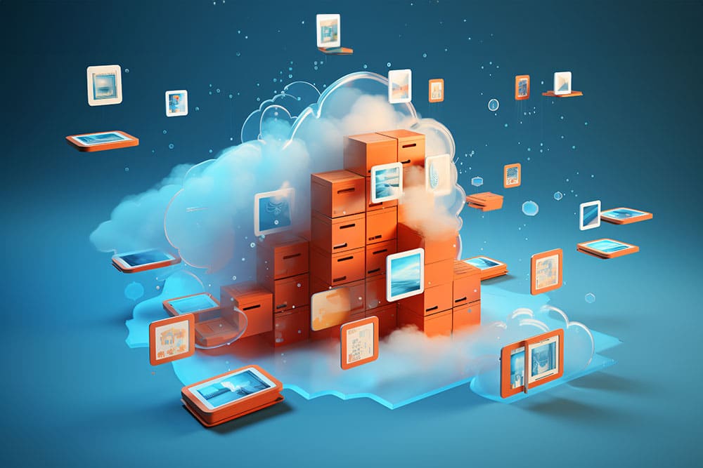 ScanSource: distribuidor de tecnologia