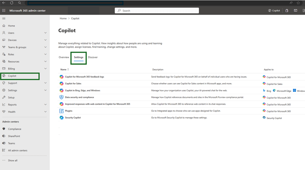 Como Funciona a Implementação do Copilot?