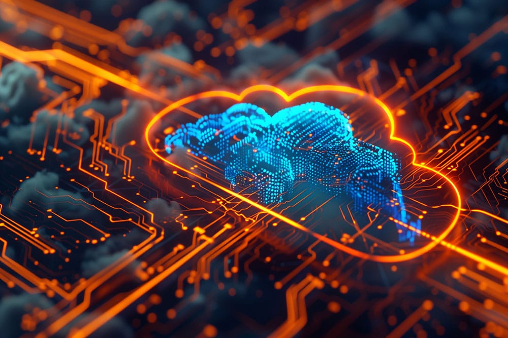 ScanSource: Soluções Específicas: Hospedagem de Dados e Análise de Big Data