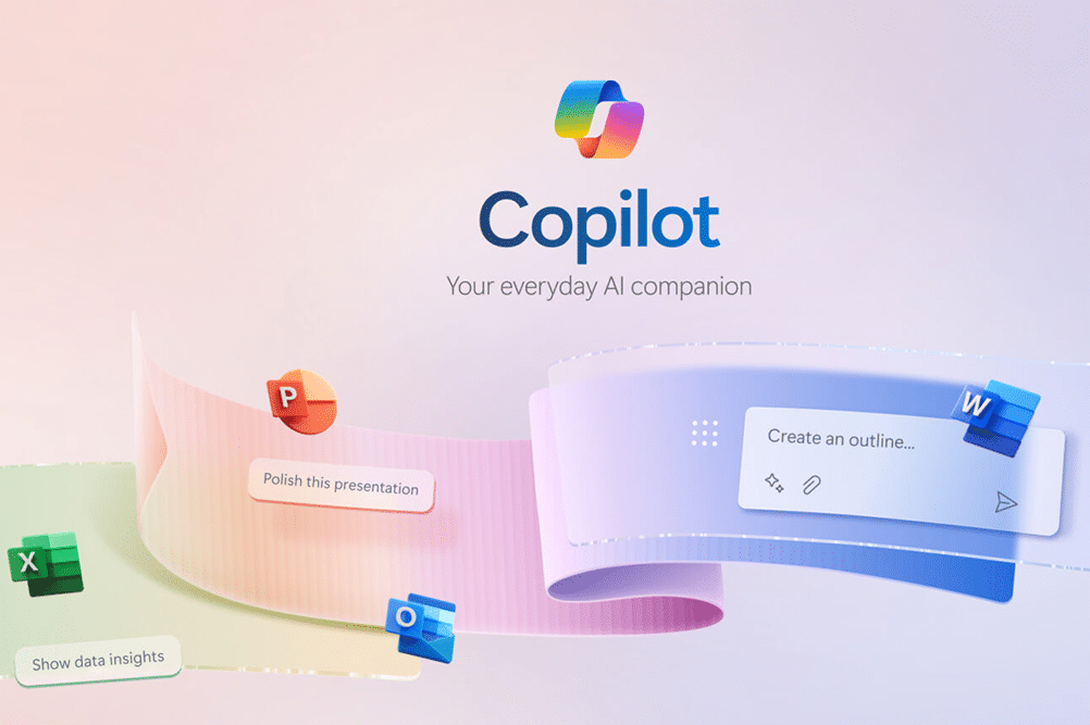 ScanSource e Copilot