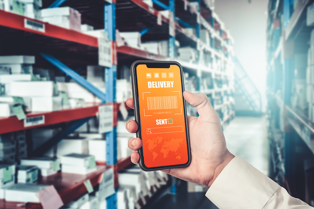 AIDC: Transformando a Eficiência Operacional e Competitividade no Varejo