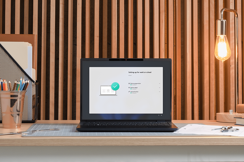 ScanSource: O Futuro da Comunicação Empresarial