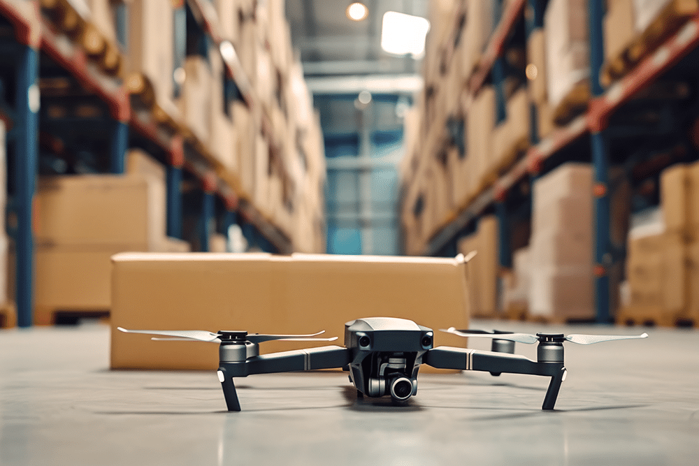 O Papel da ScanSource na Implementação de Soluções AIDC no Varejo