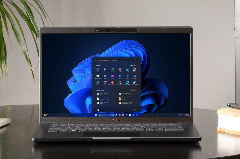Integração com Soluções ScanSource e Windows 11 Pro