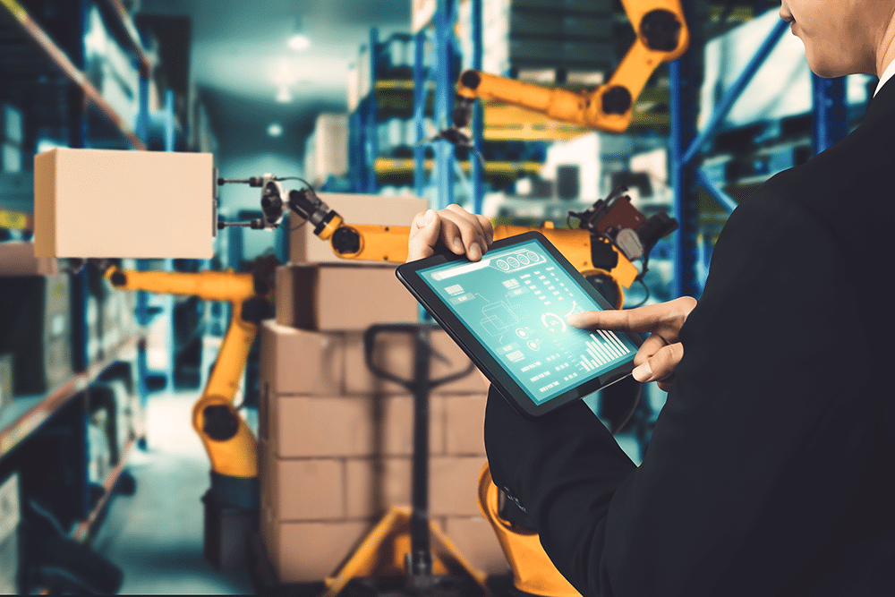 ScanSource: distribuidor de tecnologia