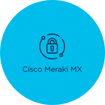 Cisco Meraki MX Cisco Meraki MX