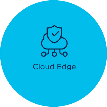 Cloud Edge Cloud Edge