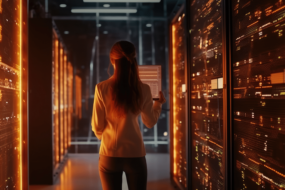 Componentes Essenciais da Infraestrutura de TI