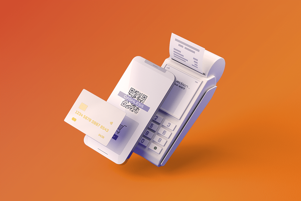 Soluções de Pagamento: Terminais de Pagamento, Faturamento ao Parceiro e Crédito Facilitado