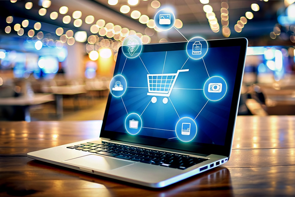 Implementação de Soluções na ScanSource