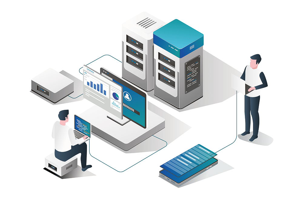 ScanSource: distribuidor de tecnologia